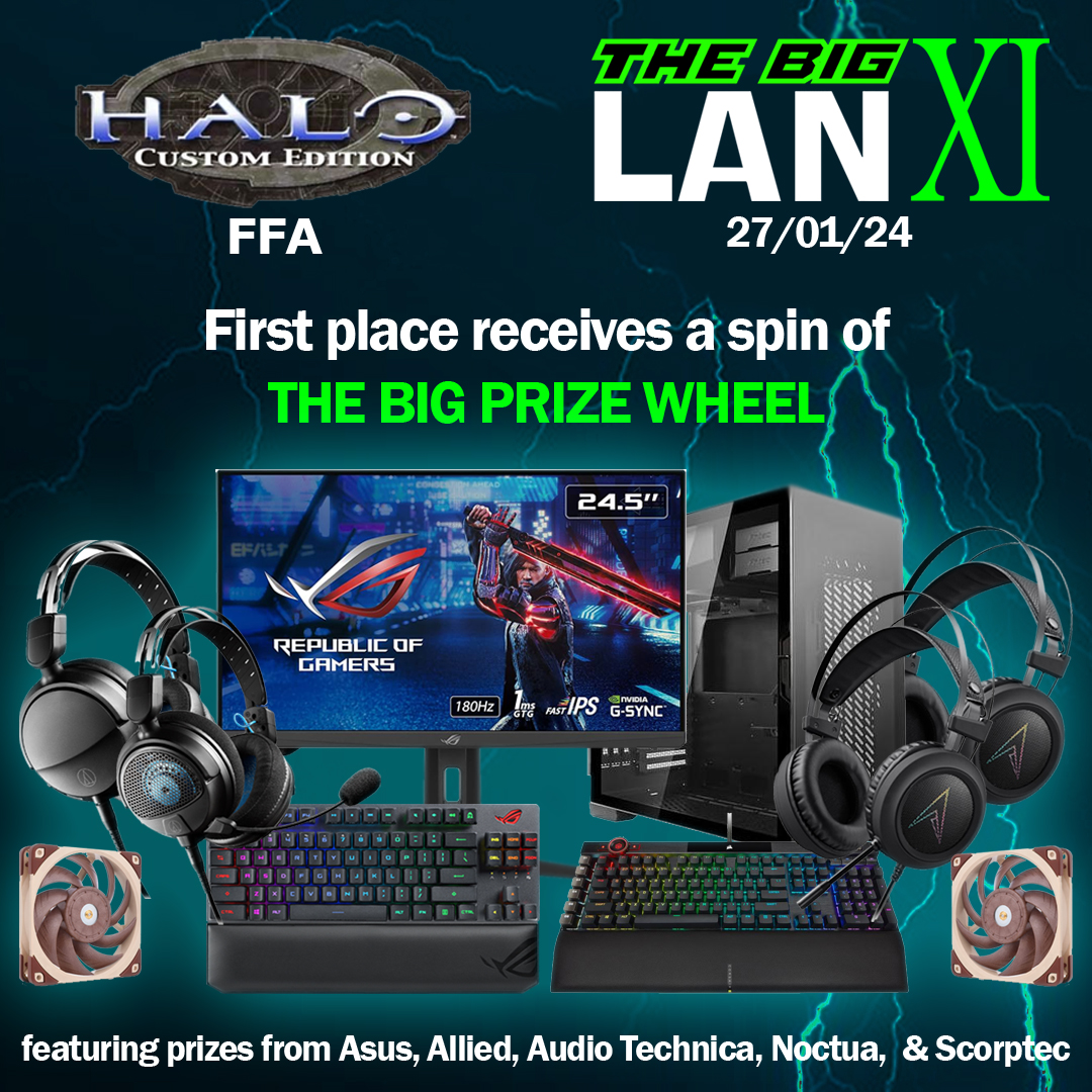 Prizes